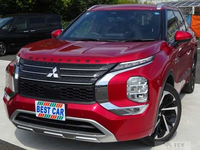 2022 Mitsubishi Outlander