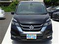 2018 Nissan Serena