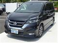 2018 Nissan Serena