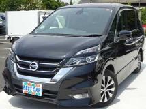 2018 Nissan Serena