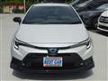 2025 Toyota Corolla Touring Wagon