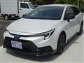 2025 Toyota Corolla Touring Wagon