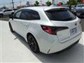 2025 Toyota Corolla Touring Wagon