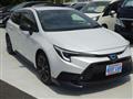 2025 Toyota Corolla Touring Wagon