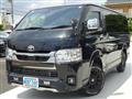 2024 Toyota Hiace Van