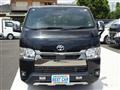 2024 Toyota Hiace Van