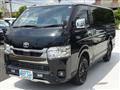 2024 Toyota Hiace Van