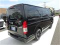 2024 Toyota Hiace Van