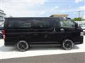 2024 Toyota Hiace Van