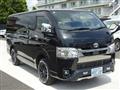 2024 Toyota Hiace Van