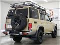 2015 Toyota Landcruiser 70