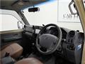 2015 Toyota Landcruiser 70