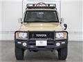 2015 Toyota Landcruiser 70