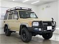 2015 Toyota Landcruiser 70