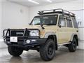 2015 Toyota Landcruiser 70