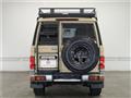 2015 Toyota Landcruiser 70