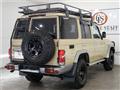 2015 Toyota Landcruiser 70