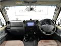 2015 Toyota Landcruiser 70