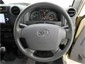 2015 Toyota Landcruiser 70