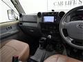 2015 Toyota Landcruiser 70