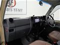 2015 Toyota Landcruiser 70