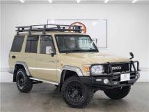 2015 Toyota Landcruiser 70