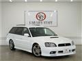 1999 Subaru Legacy Touring Wagon
