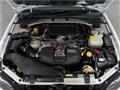 1999 Subaru Legacy Touring Wagon