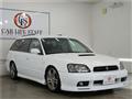 1999 Subaru Legacy Touring Wagon