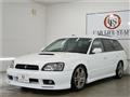 1999 Subaru Legacy Touring Wagon