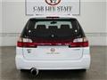 1999 Subaru Legacy Touring Wagon