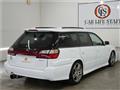 1999 Subaru Legacy Touring Wagon