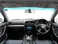 1999 Subaru Legacy Touring Wagon