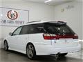 1999 Subaru Legacy Touring Wagon