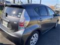 2013 Toyota AQUA