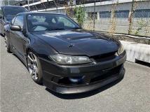 2000 Nissan Silvia