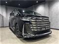 2025 Toyota Vellfire