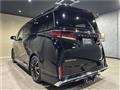 2025 Toyota Vellfire
