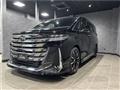 2025 Toyota Vellfire