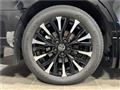 2025 Toyota Vellfire
