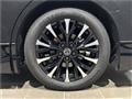 2025 Toyota Vellfire
