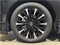 2025 Toyota Vellfire
