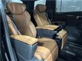 2025 Toyota Vellfire