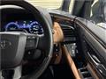 2025 Toyota Vellfire