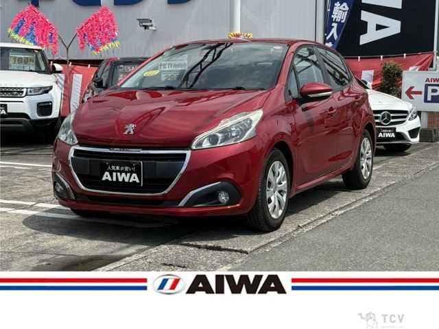 2017 Peugeot Peugoet Others