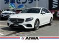 2017 Mercedes-Benz E-Class