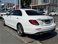 2017 Mercedes-Benz E-Class