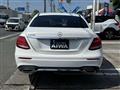 2017 Mercedes-Benz E-Class