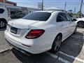 2017 Mercedes-Benz E-Class