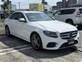 2017 Mercedes-Benz E-Class